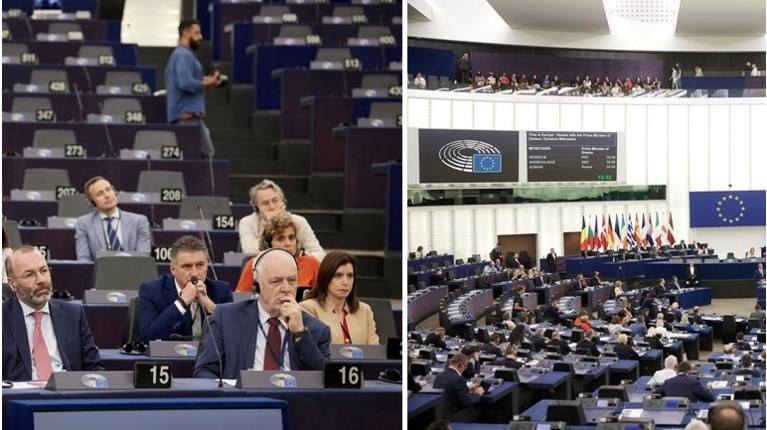 μητσοτακησ