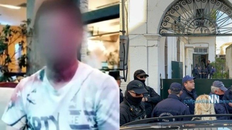 Μεσολόγγι