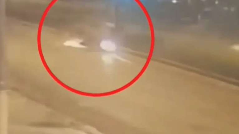 Βίντεο ντοκουμέντο από το τροχαίο δυστύχημα στην Αργυρούπολη: Η μοιραία σούζα του 21χρονου - Νεκρή και η 19χρονη συνεπιβάτης