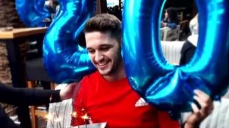 Κρήτη: Η καρδιά πρόδωσε τον 27χρονο δάσκαλο - Τι έδειξε η ιατροδικαστική - Σήμερα στον Τύρναβο η κηδεία του