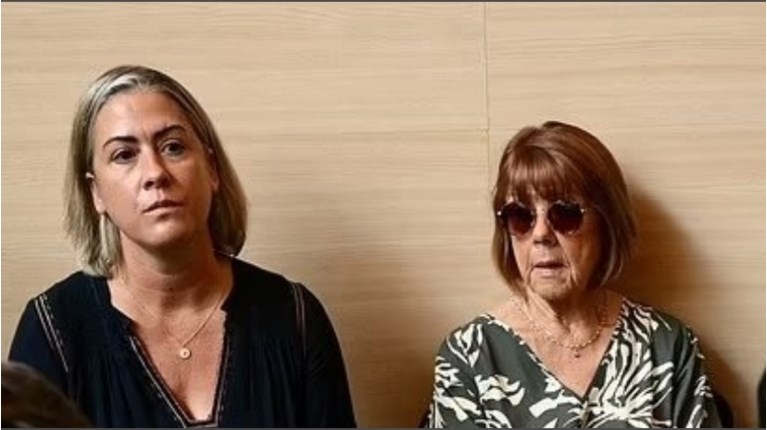 ΓΑΛΛΙΑ ΔΙΚΗ ΤΗΣ ΜΑΖΑΝ