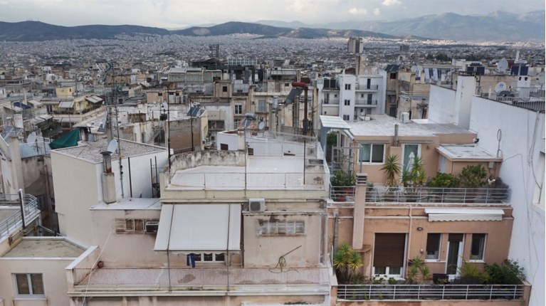 ΠΟΛΥΚΑΤΟΙΚΙΕΣ