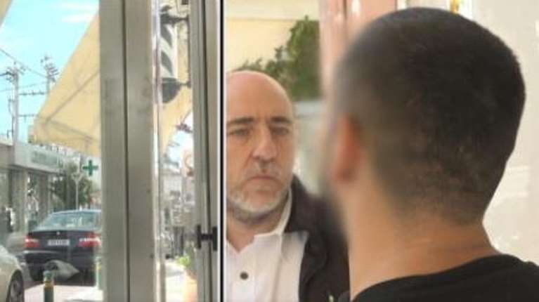 Ωρωπός: Μπήκαν στο κομμωτήριο με σφυριά,  ψέλλισαν λίγα λόγια στα αλβανικά - Πώς έγινε η επίθεση στον 30χρονο