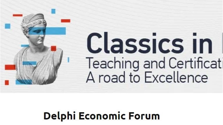 Delphi Economic Forum