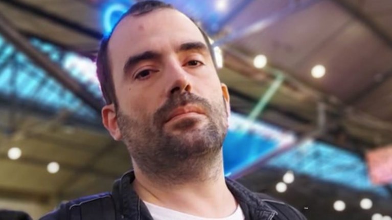 ΑΝΤΩΝΗΣ ΧΡΥΣΟΥΛΑΚΗΣ