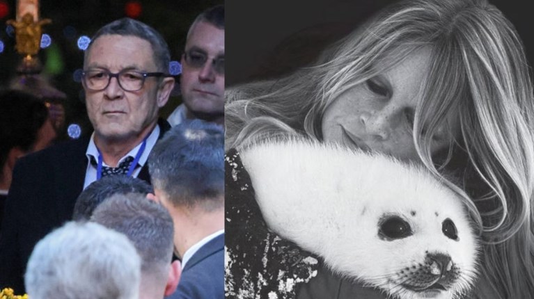 ΜΠΑΡΝΤΟ ΚΛΗΡΟΝΟΜΟΙ