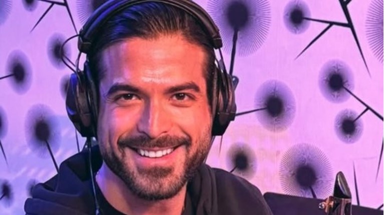 ΑΡΗΣ ΜΟΥΓΚΟΠΕΤΡΟΣ