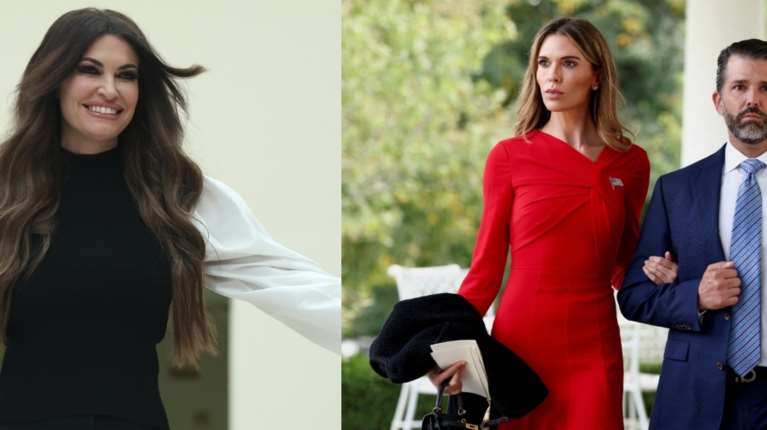 Καρφί από την Κίμπερλι Γκίλφοϊλ για τον αρραβώνα του πρώην της: "Θέλω μόνο το καλύτερο γι' αυτόν..."