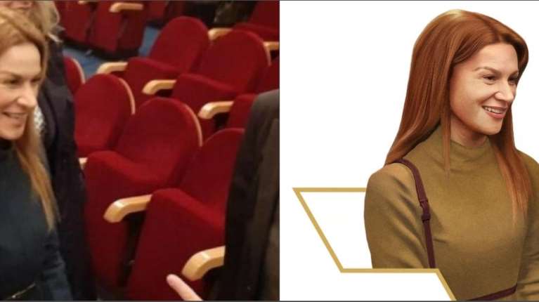 Πόπη Παπανδρέου: Η Ελληνίδα Εισαγγελέας στη λίστα του Politico - Οι 10 πιο ανερχόμενες προσωπικότητες στην Ευρώπη