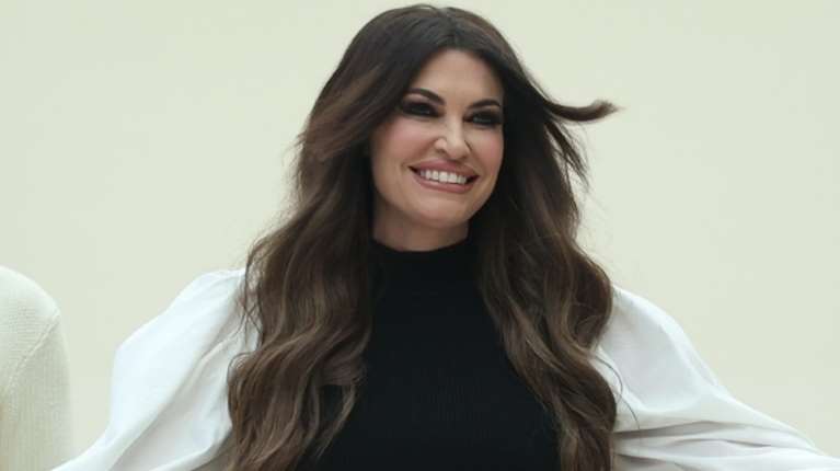 Καρφί από την Κίμπερλι Γκίλφοϊλ για τον αρραβώνα του πρώην της: "Θέλω μόνο το καλύτερο γι' αυτόν..."