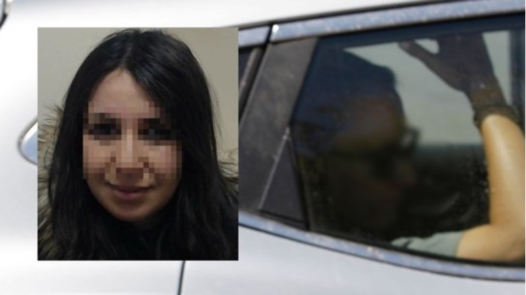 Παλαιό Φάληρο Αλγερινή