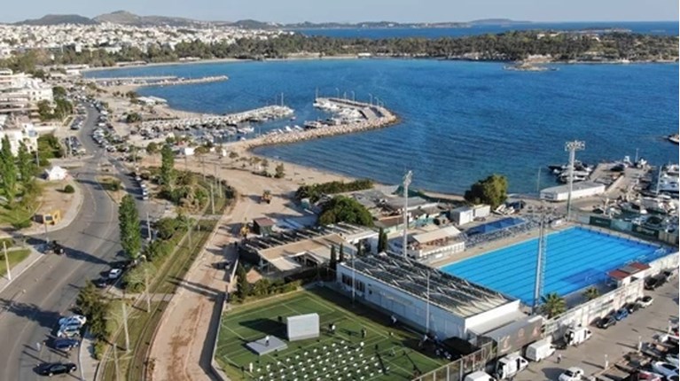 αθηναικη ριβιερα