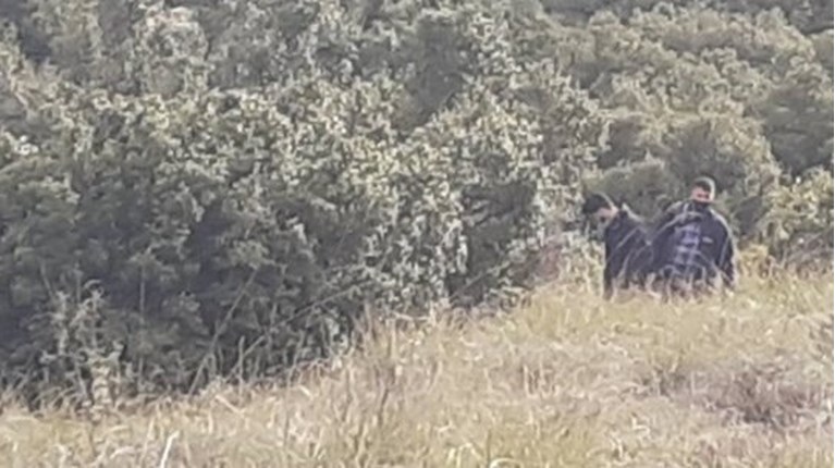 έγκλημα στα βίλια