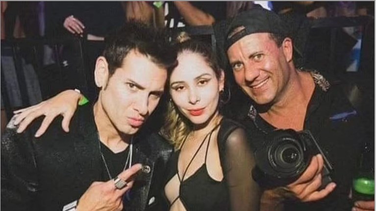 ΛΟΣ ΑΝΤΖΕΛΕΣ ΑΝΘΡΩΠΟΚΤΟΝΙΕΣ