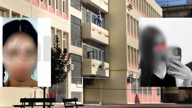 Κυψέλη: "Έχει μετανιώσει, κλαίει, να τη δει ψυχολόγος", λέει η μητέρα της ανήλικης που μαχαίρωσε 14χρονη