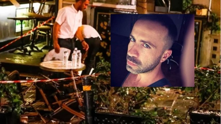 ΑΤΥΧΗΜΑ ΚΟΛΩΝΑΚΙ