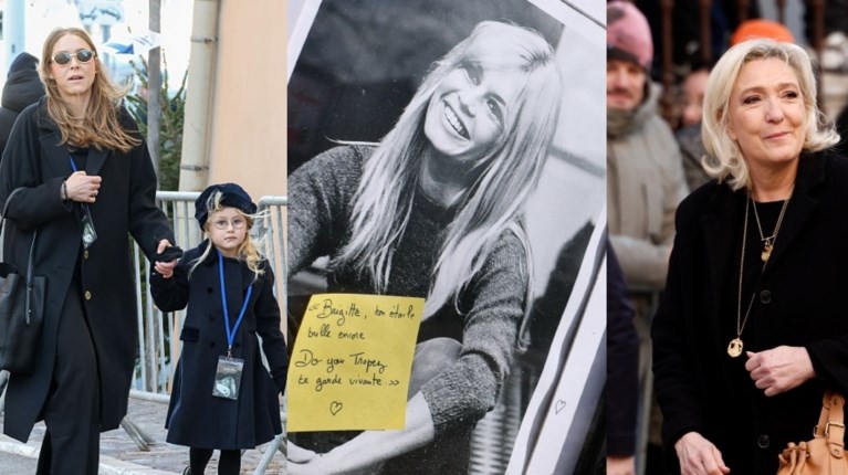 ΜΠΡΙΖΙΤ ΜΠΑΡΝΤΟ ΚΗΔΕΙΑ