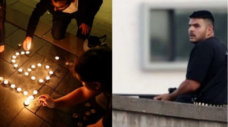 μακελειο σιδνει