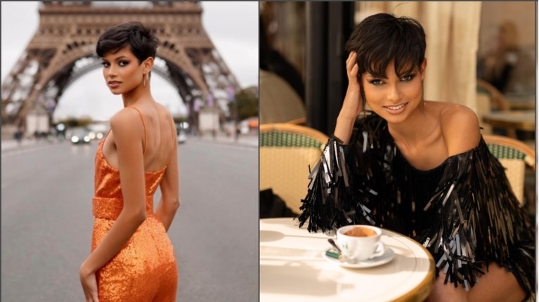 ΓΑΛΛΙΑ ΚΑΛΛΙΣΤΕΙΑ MISS FRANCE 2023