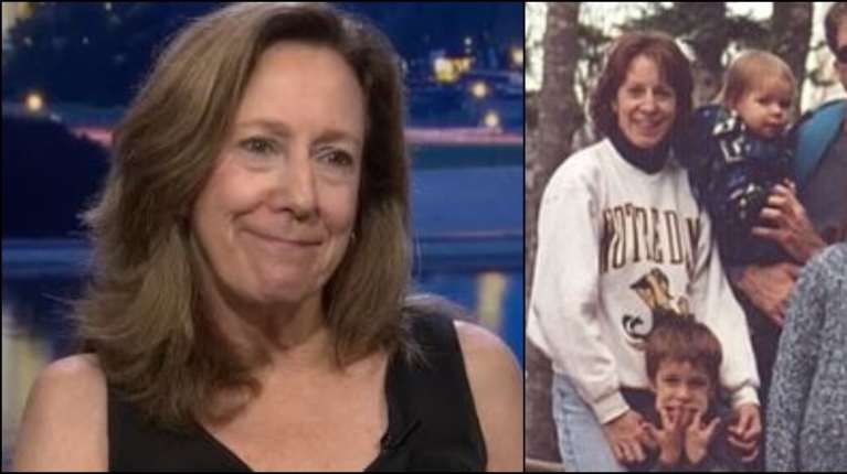 Μητέρα, σύζυγος, κατάσκοπος: Η ειδική πράκτορας της CIA που επί 27 χρόνια έκρυβε από τα παιδιά της ποια ήταν