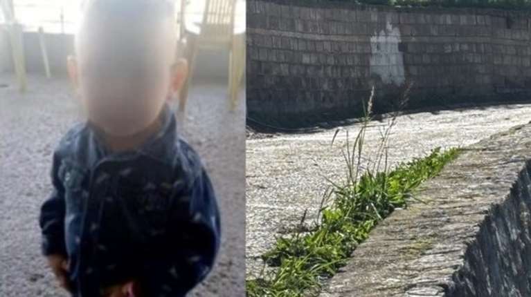 Αχαΐα: Ανατροπή με τον θάνατο του 4χρονου Ανδρέα - Ο θείος ομολόγησε ότι έπεσαν με &quot;γουρούνα&quot; από τη μάντρα