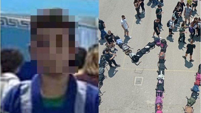 Αυτοκτονία