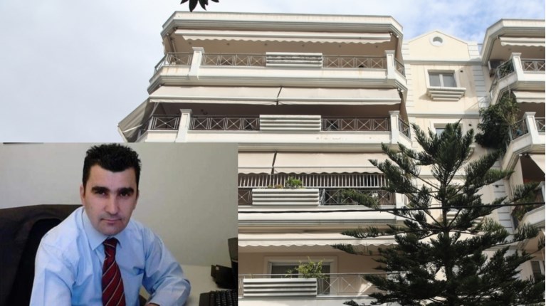 Λογιστής - Μοσχάτο