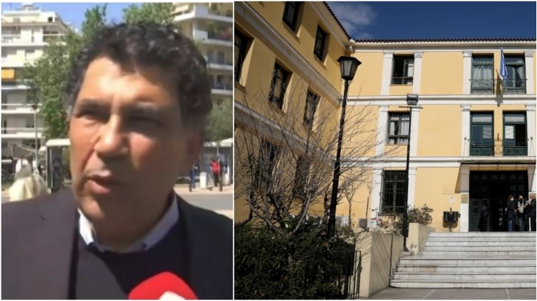Γιάννης Λύρας