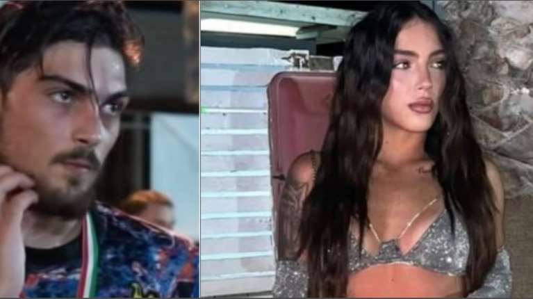 Σοκ στη Νάπολη: Μαχαίρωσε στην πλάτη και σκότωσε την 22χρονη αδελφή του γιατί άκουγε δυνατά μουσική