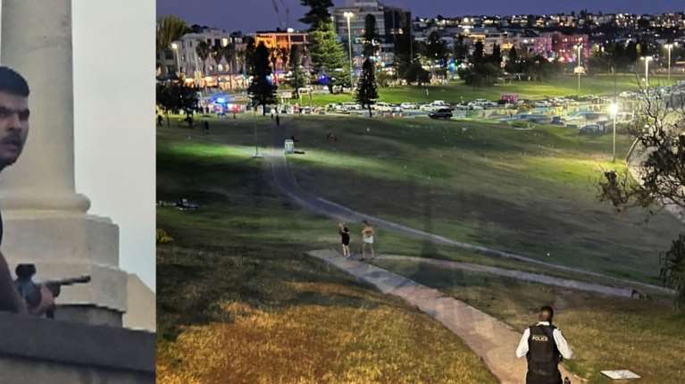 Μακελειό με θύματα Εβραίους στο Σίδνεϊ: Τα δέκα λεπτά που αιματοκύλισαν τη γιορτή - Στους 16 οι νεκροί, ανάμεσά τους και παιδί