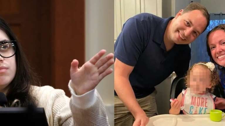 Συζυγοκτόνος με συνεργό τη Βραζιλιάνα νταντά των παιδιών και ερωμένη του σκότωσε και έναν άγνωστο