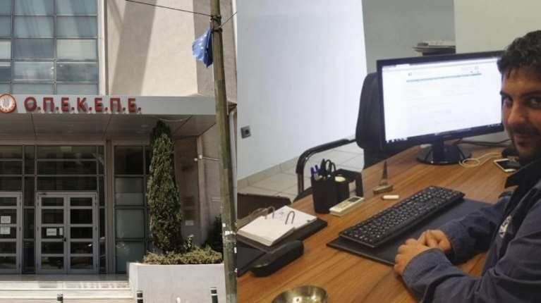Σκάνδαλο ΟΠΕΚΕΠΕ: Ο λογιστής στην Κρήτη ξέπλυνε 700.000 ευρώ μέσω στοιχήματος - Η θυρίδα, οι οικοδομές και το Airbnb