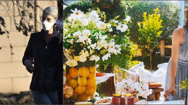 Δύσκολη απόφαση για τη Μέγκαν: Το μεγάλο comeback με το νέο ριάλιτι, της γυρίζει μπούμερανγκ την ώρα που το Λος Άντζελες καίγεται