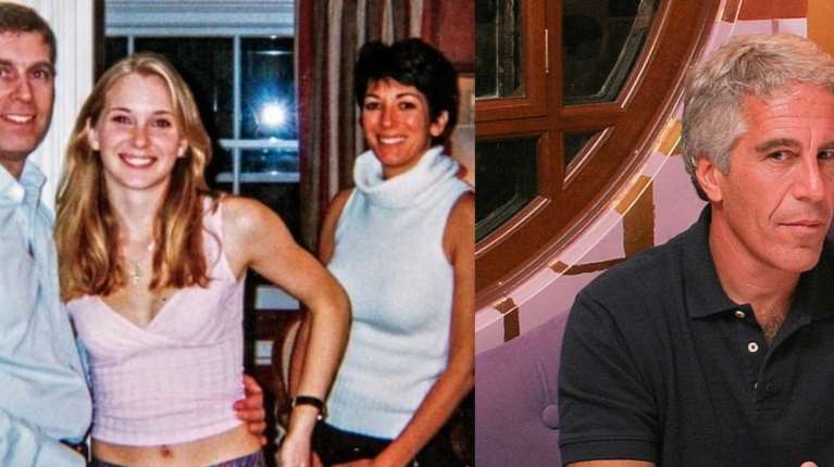 Όλοι οι άνδρες που πρόδωσαν τη Βιρτζίνια: Σκλάβα του Έπσταϊν από τα 16, σεξ με τον Άντριου στα 17, βιασμός από πρωθυπουργό στα 18