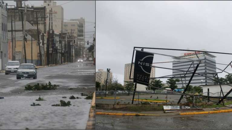 Τυφώνας Μελίσσα: Χτυπά τη Τζαμάικα με ταχύτητα 300 χλμ – Ο ισχυρότερος που έχει εκδηλωθεί ποτέ στη χώρα (Live)