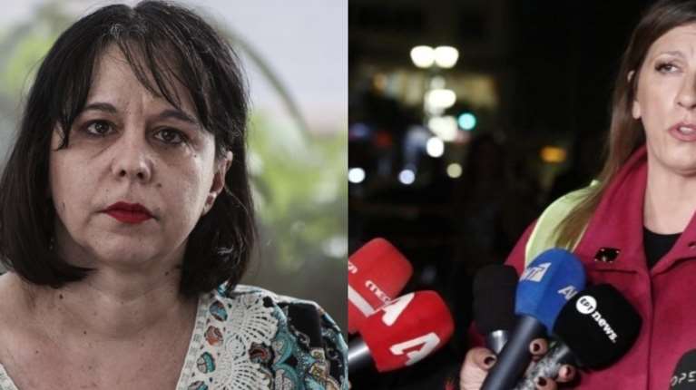 Ετοιμάζεται σύλλογος γυναικών που έχουν υποστεί bullying από τη Ζωή Κωνσταντοπούλου- Τις έκοψε από τις λίστες