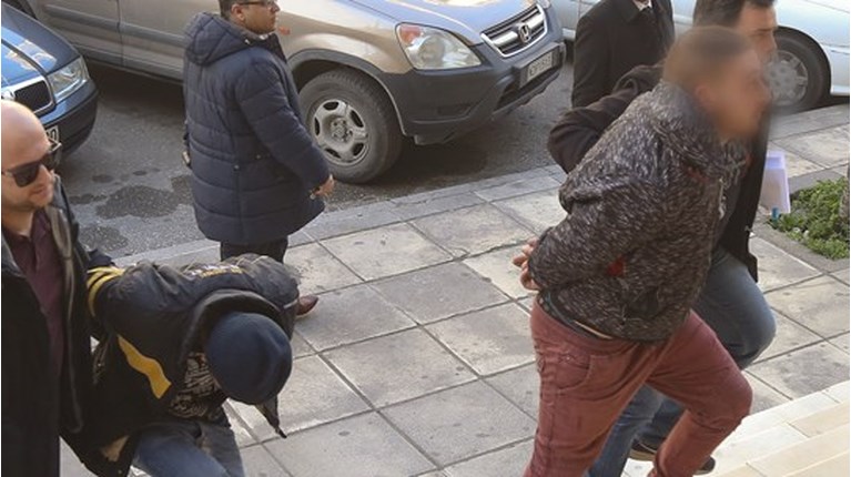 Θεσσαλονίκη_δολοφονία