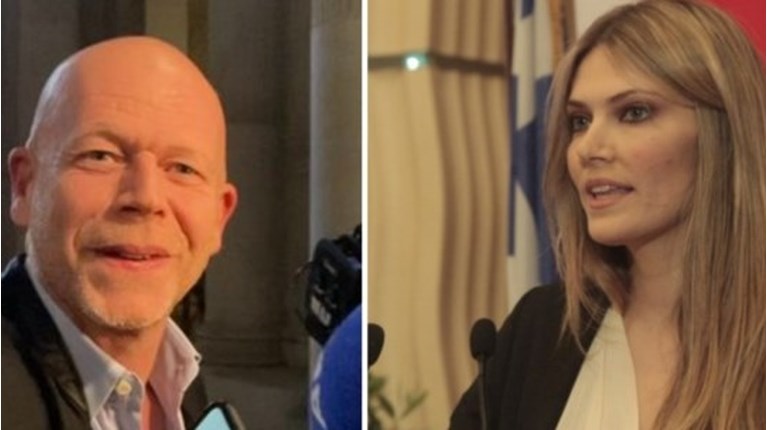 Εύα Καϊλή Σβεν Μαρί
