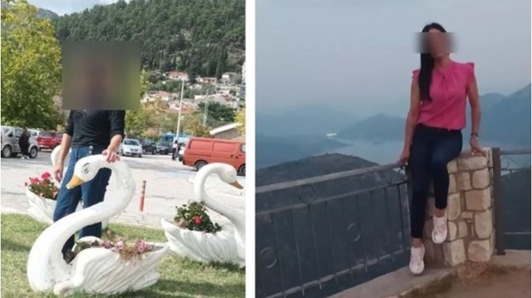 ΔΟΛΟΦΟΝΙΑ ΚΟΥΜΠΑΡΟΣ