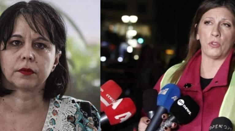 Ετοιμάζεται σύλλογος γυναικών που έχουν υποστεί bullying από τη Ζωή Κωνσταντοπούλου- Τις έκοψε από τις λίστες