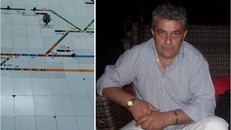 ΣΤΑΘΜΑΡΧΗΣ  ΠΙΝΑΚΑΣ