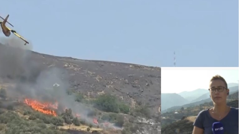 Δημοσιογράφος - Canadair