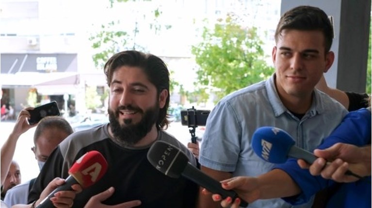 εξορκιστες