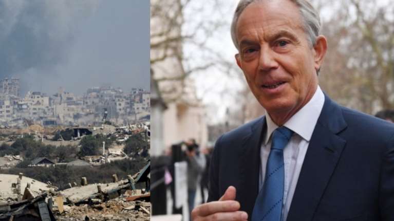 Γιατί ο Τραμπ επέλεξε τον Τόνι Μπλερ ως δεξί του χέρι στη Γάζα για την επόμενη μέρα - Πώς θα διοικεί από την Αίγυπτο