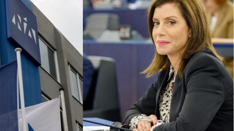 Νέα Δημοκρατία