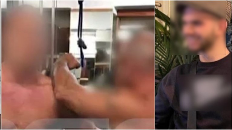 22ΧΡΟΝΟΙ ΔΟΛΟΦΟΝΙΑ ΣΤΗ ΦΟΙΝΙΚΟΥΝΤΑ