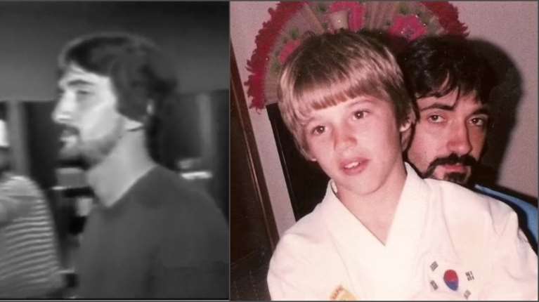 Σκότωσε τον βιαστή του γιου του μπροστά στις κάμερες: &quot;Τιμωρός ή δολοφόνος;&quot;, το ερώτημα που διχάζει ακόμα την Αμερική