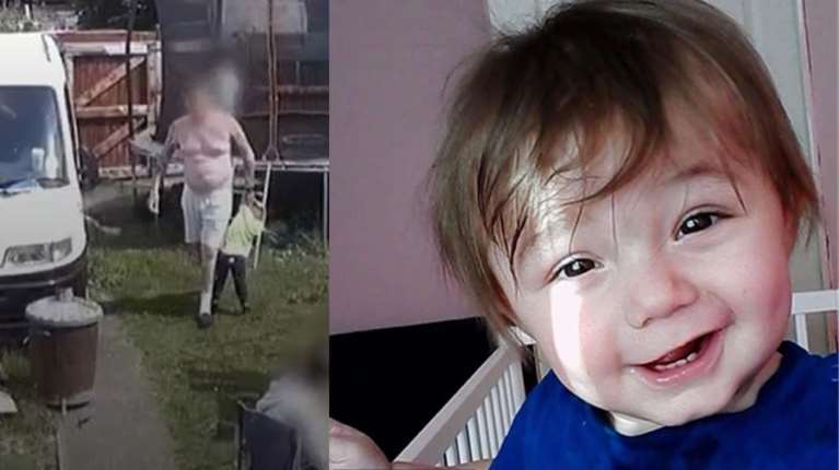 Αποκαλύψεις για τη φρίκη που έζησε αγοράκι δύο ετών στη Βρετανία στα χέρια του παππού του - Δεν τον προστάτεψε κανείς