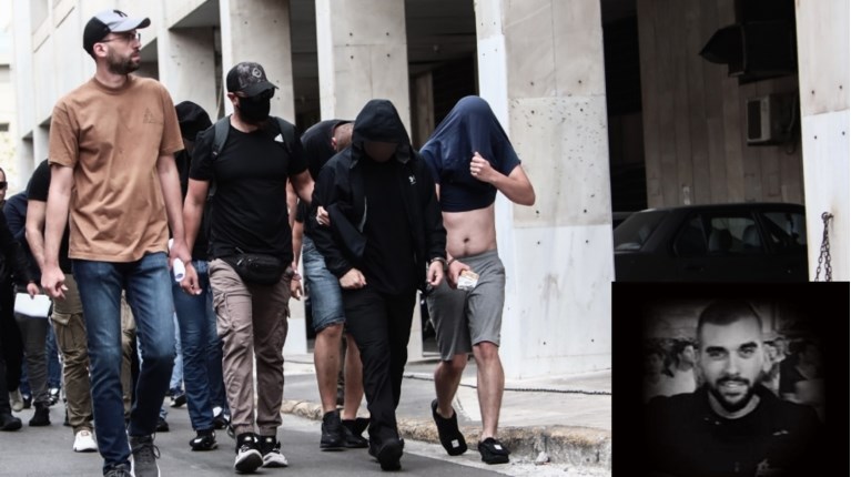 Κροάτες χούλιγκαν