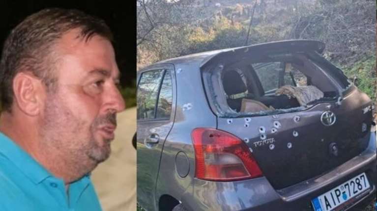 Εγκλημα στο Αγρίνιο: Το τηλεφώνημα "κλειδί" και η ερωτική αντιζηλία - Κενά στις περιγραφές του 44χρονου δράστη